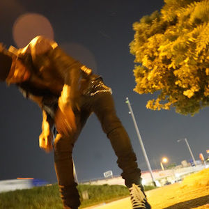 Meet your Posher, Wholovesrashan